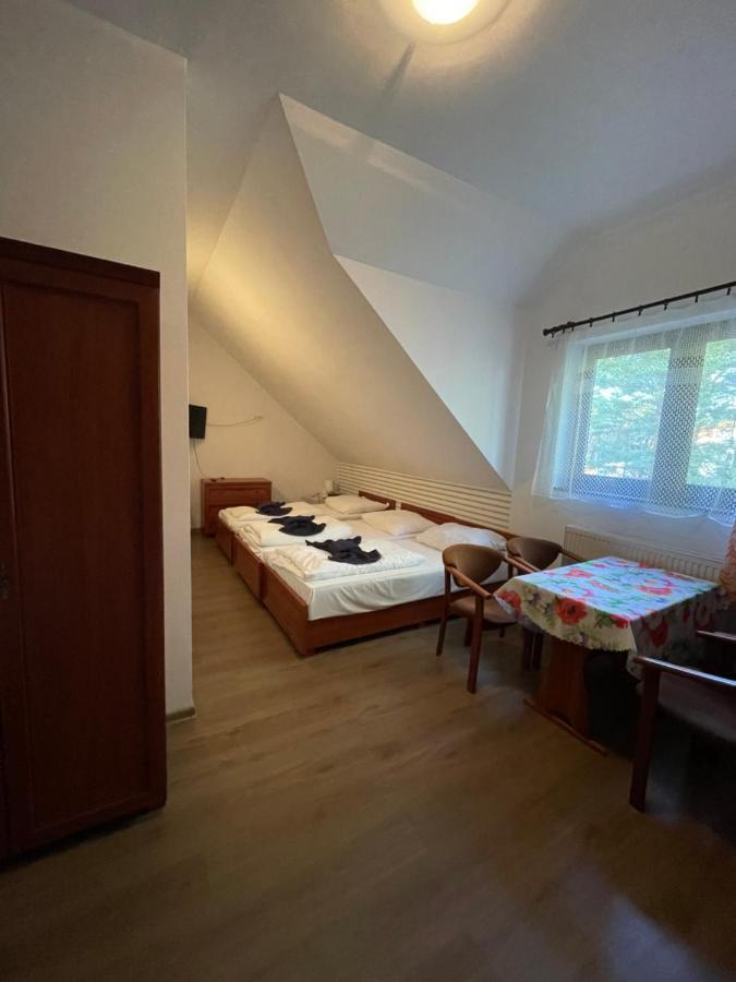Villa Dolce Vita Mrzeżyno Eksteriør bilde