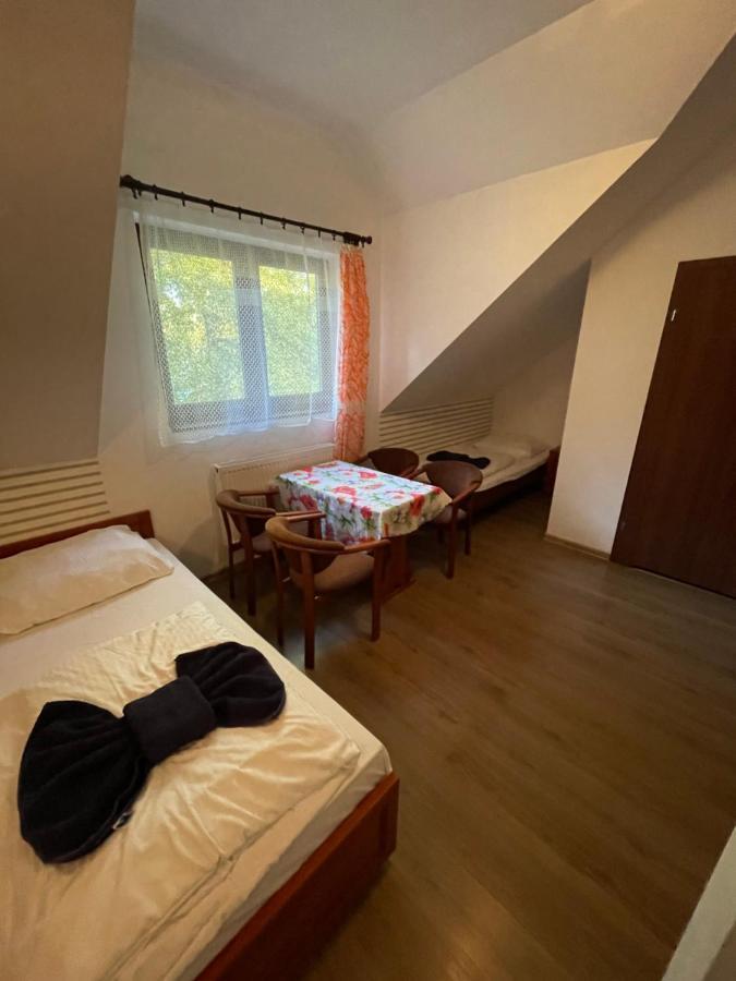 Villa Dolce Vita Mrzeżyno Eksteriør bilde