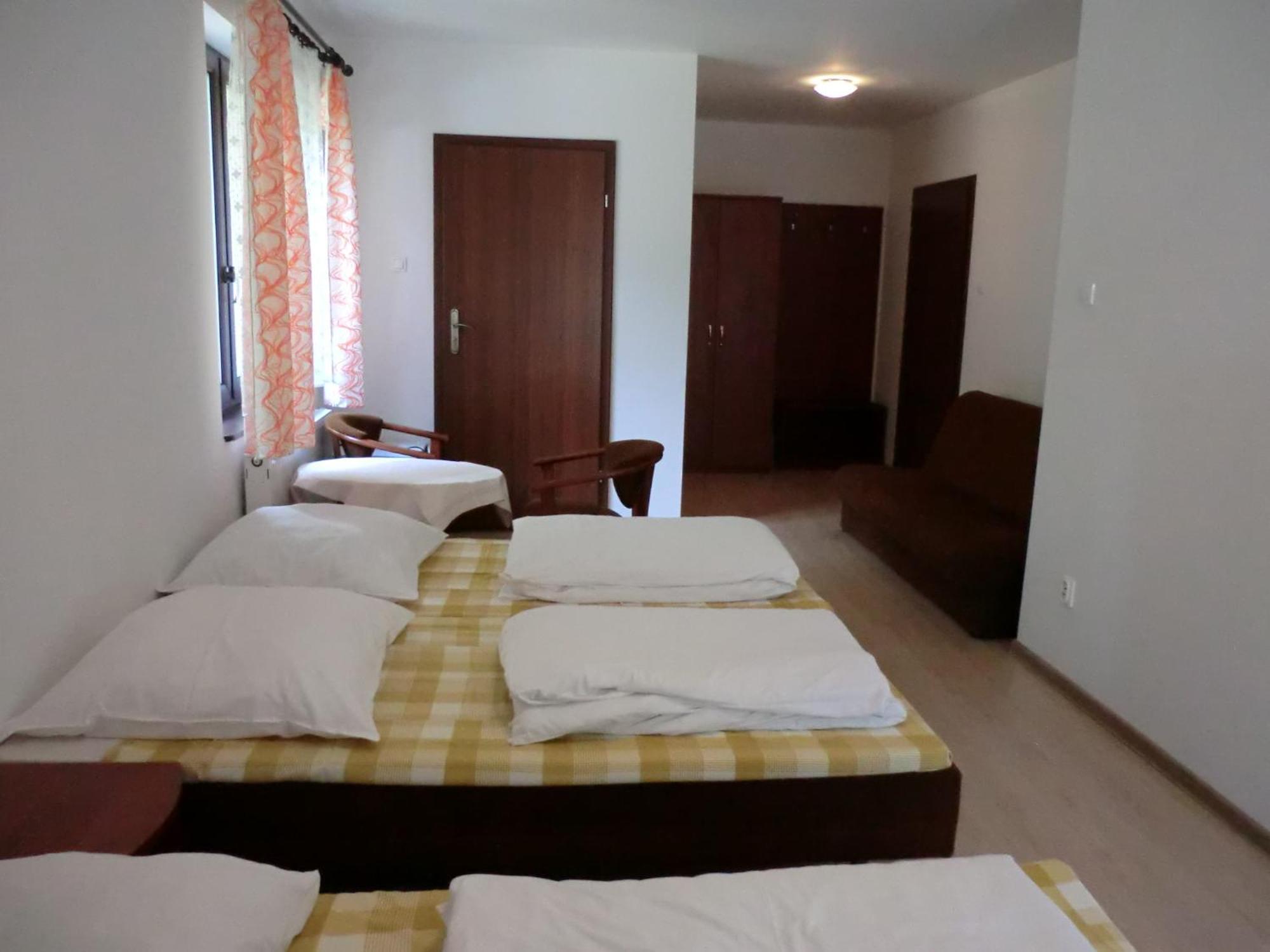 Villa Dolce Vita Mrzeżyno Eksteriør bilde